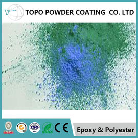 Perlen-Pigment-Pulver RAL 1011, elektrische Komponenten-Hochglanz-Pulver-Mantel