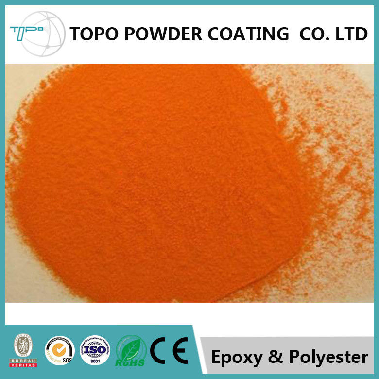 Ätzende Epoxidantibeschichtung für Elfenbein-Farbe 1014 des Stahlrohr-Hochglanz-RAL