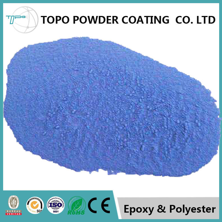 Epoxid-Polyester-Pulver-Beschichtungs-Pulver RAL 1015