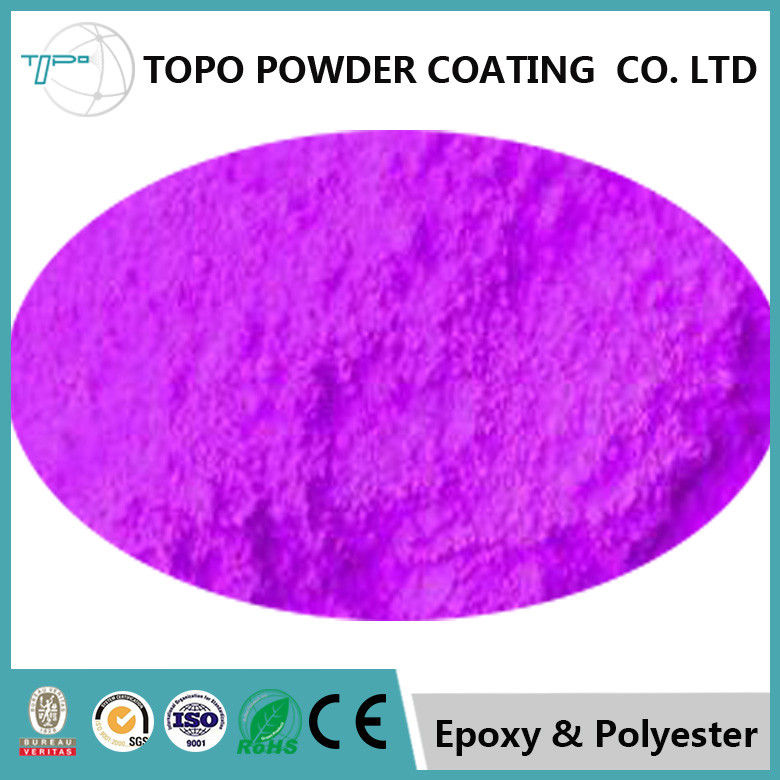 Metalltor-Epoxy-Kleber Polyester-Pulver-Farbe, farbige Pulver-Farbe RAL 1019