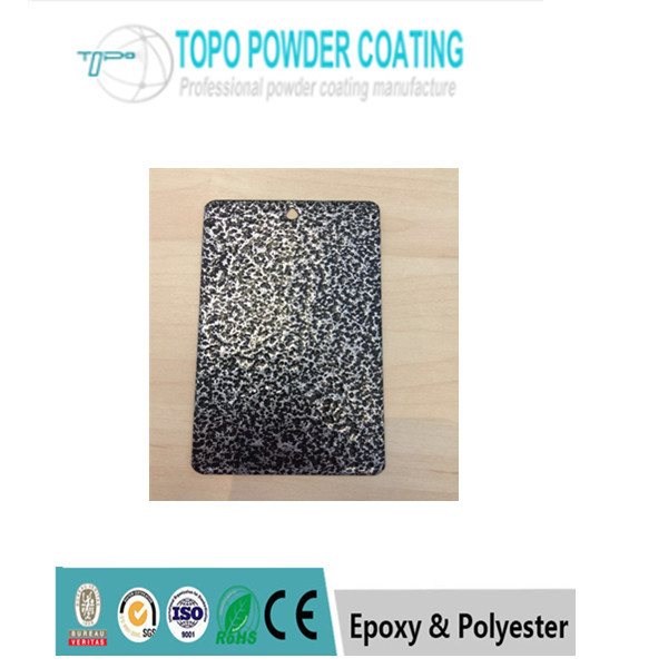 Reines Pulver des Polyester-PHJB25436, das niedriges Glanz-Epoxidharz-Material beschichtet
