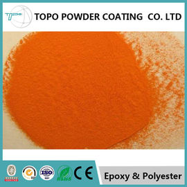 Ätzende Epoxidantibeschichtung für Elfenbein-Farbe 1014 des Stahlrohr-Hochglanz-RAL