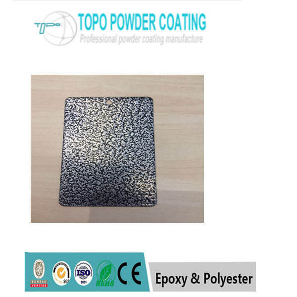 180℃ - reines Polyester-Pulver der kurierenden Temperatur-200℃, das PHJB25342 beschichtet